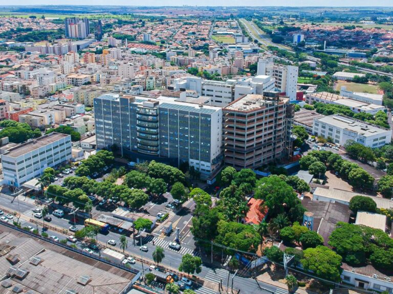 Solidariedade une cidades em eventos beneficentes para Hospital de Base