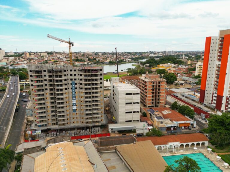 Rio Preto se consolida como polo de investimentos imobiliários no interior paulista