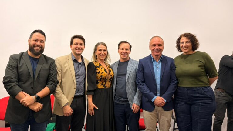 Cláudia Bassitt assume desenvolvimento econômico e turismo de Rio Preto