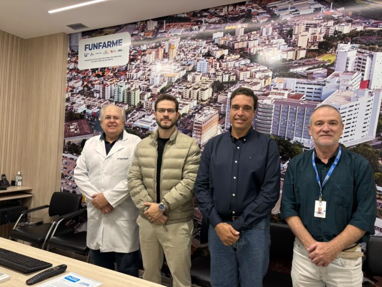 Solidariedade de Nova Granada impulsiona a saúde regional com portaria e apoio político