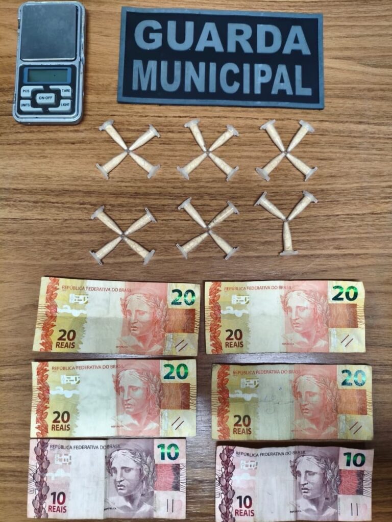Adolescente é apreendido por tráfico de drogas em Araçatuba: detalhes da ação