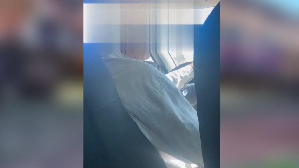 Bloqueio e investigação: motorista de aplicativo acusado de assédio sexual em Araçatuba