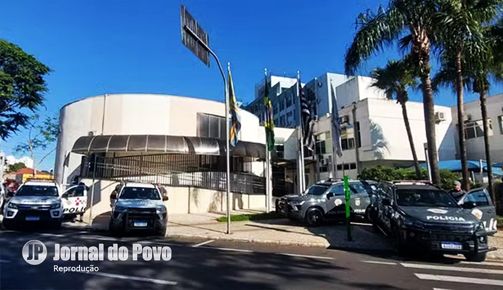 Operação rei do Pix desmantela esquema de corrupção na Câmara de Catanduva