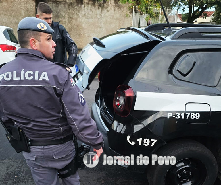 Polícia de Garça intensifica busca por suspeito de cruel crime contra gato