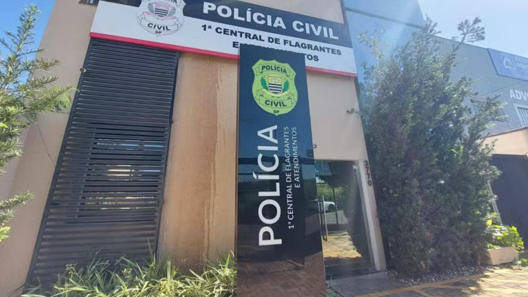 Agressão a árbitro marca partida de futebol infantil em São José do Rio Preto