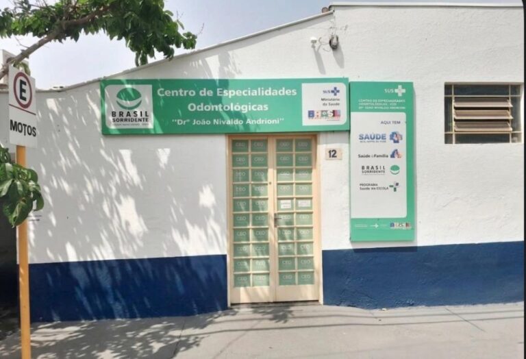Centro de especialidades odontológicas de Araçatuba moderniza infraestrutura com novos equipamentos