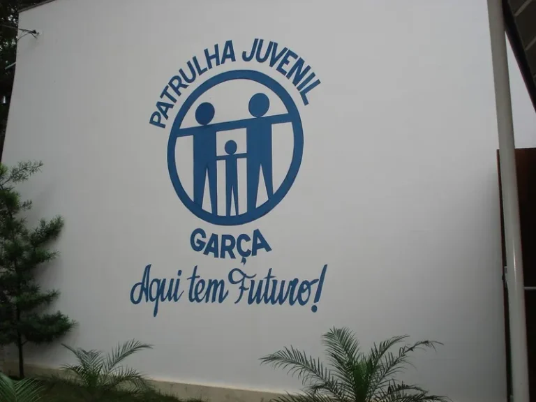 Patrulha Juvenil de Garça promove primeiro Arraiá Fest com entrada gratuita
