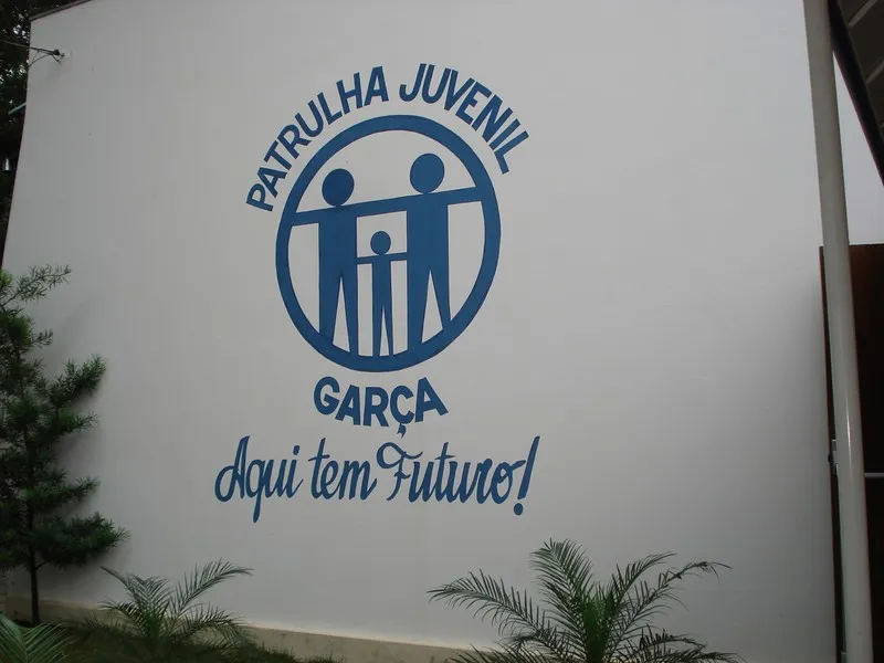 Patrulha Juvenil de Garça promove primeiro Arraiá Fest com entrada gratuita