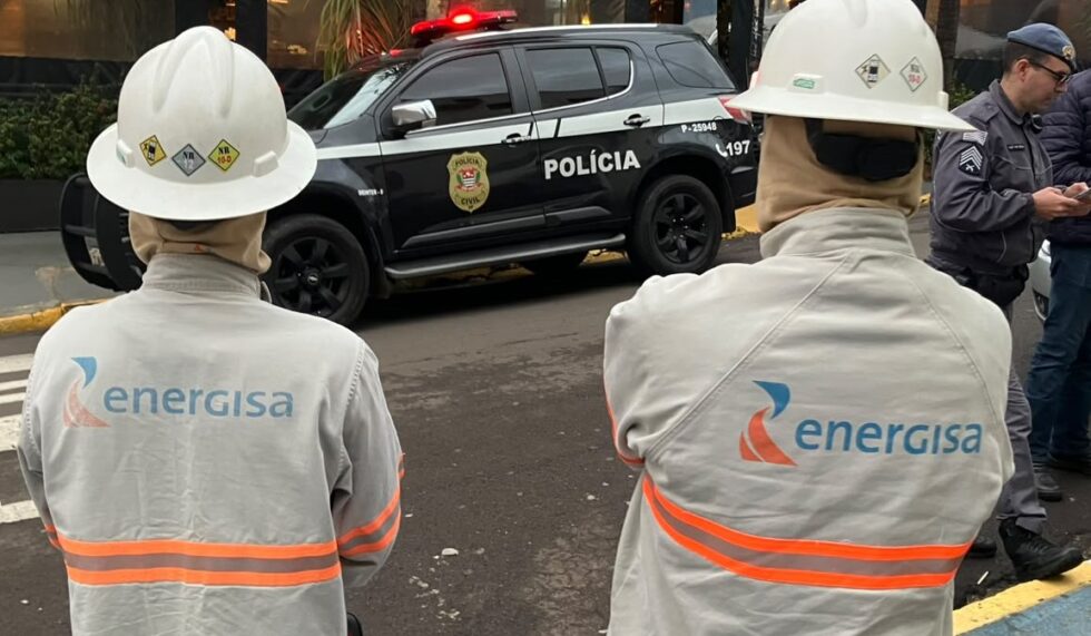 Operação em Presidente Prudente combate furto de energia e desvios em comércios