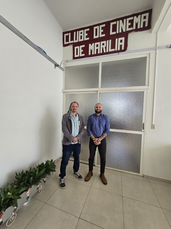 Oficina em Marília une cultura e educação para fortalecer resiliência climática