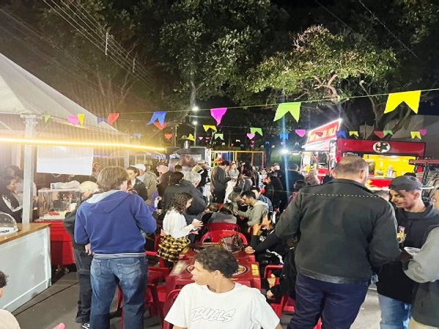 Festeja Prudente 2026: celebrações juninas seguem encantando bairros de Presidente Prudente