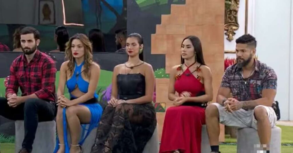 Juninho, ex-BBB 24, e a guinada para o conteúdo adulto: cena com 'Novinho' repercute na web