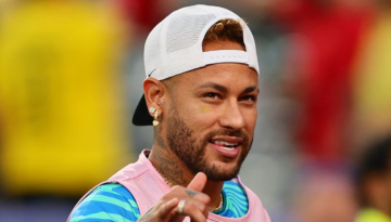 Neymar avança na recuperação e alimenta expectativa de retorno na Copa do Mundo