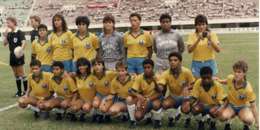 Documentário 