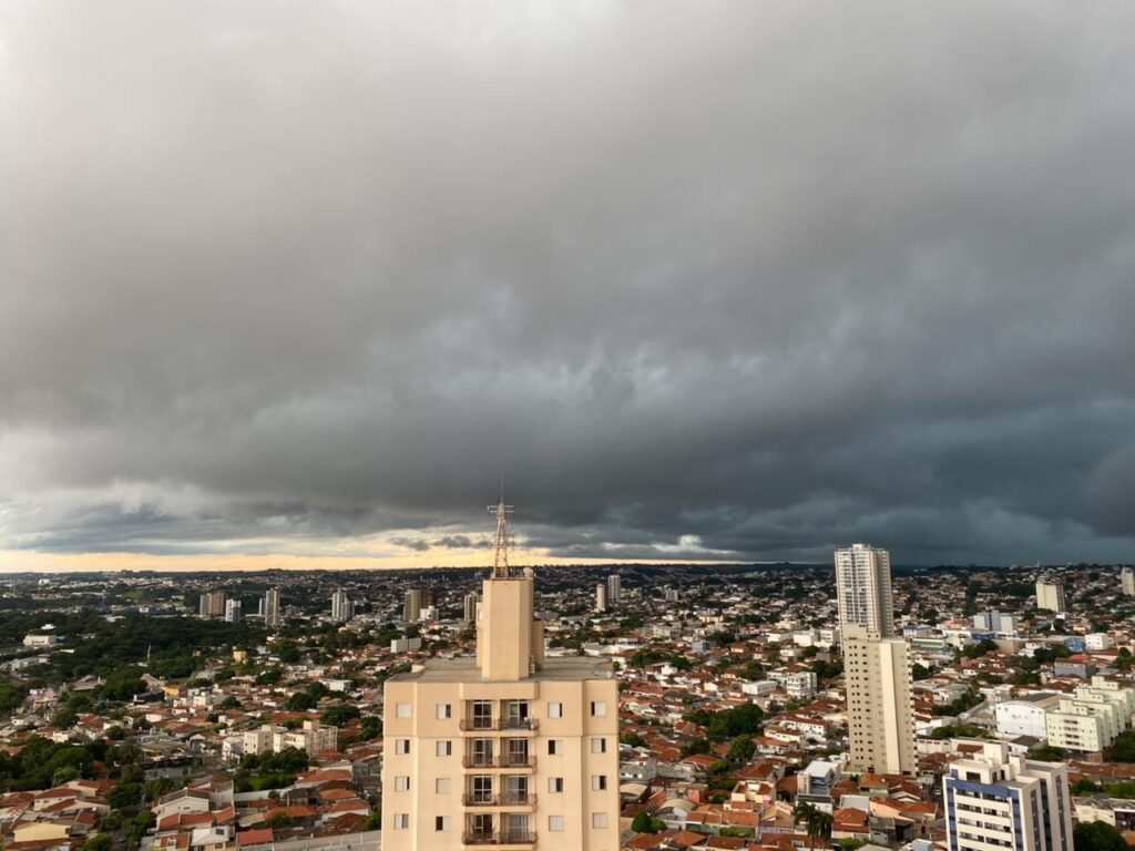 Frente fria do inverno traz desafios climáticos ao interior de São Paulo