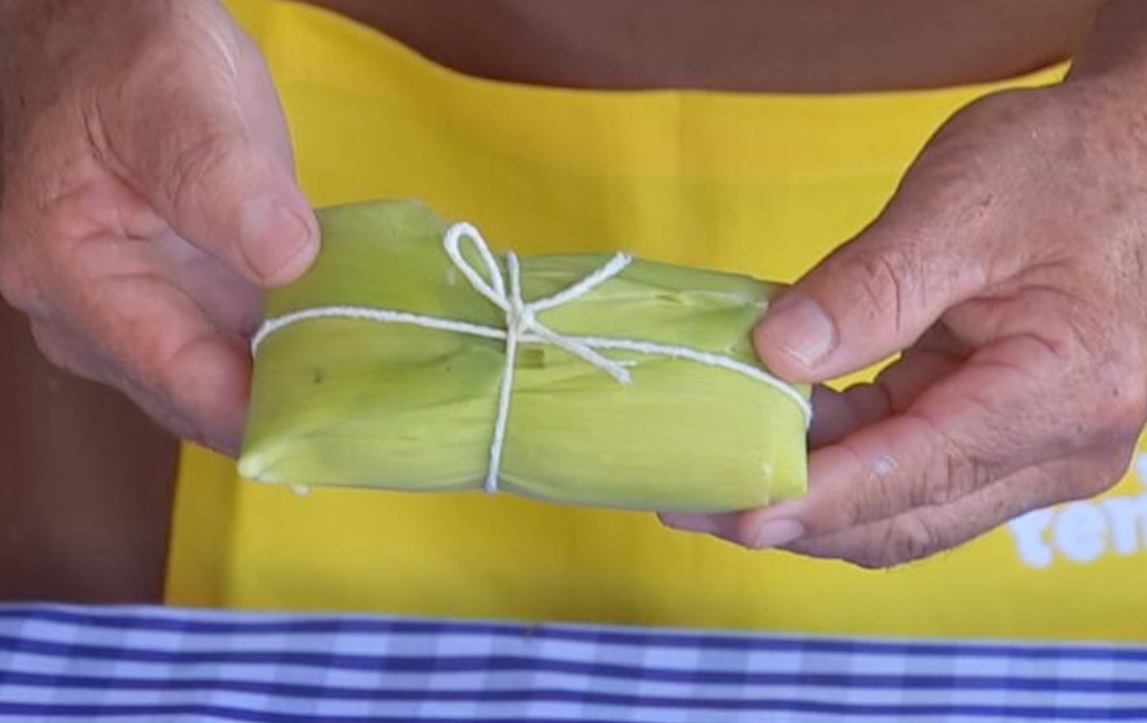Pamonha: uma tradição que resgata o sabor do milho à mesa brasileira
