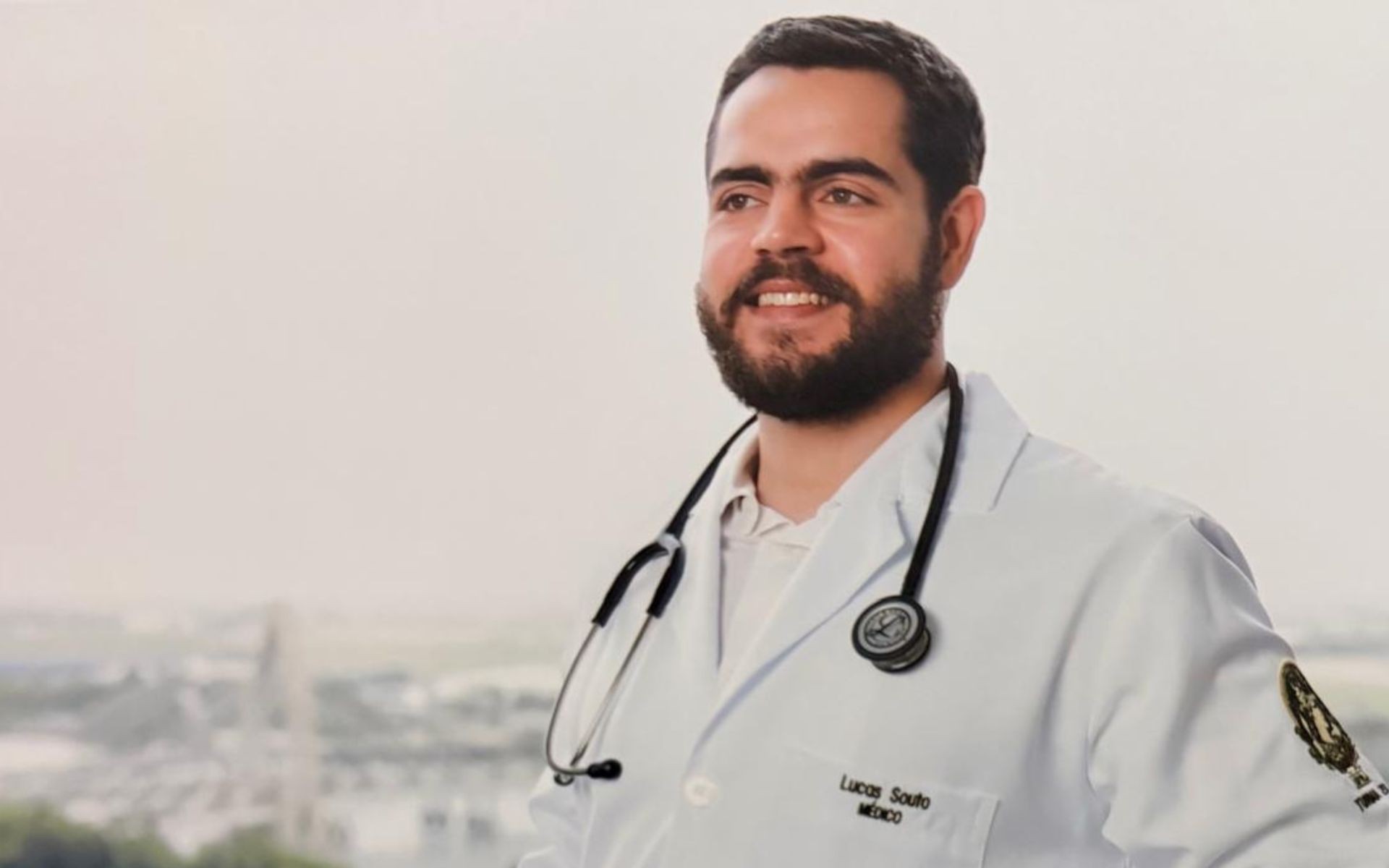 Morte de médico em Rio Preto: velório e investigação em curso