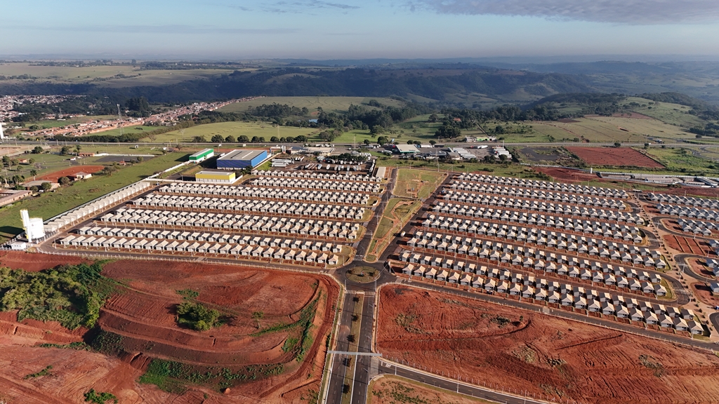 Marília impulsiona seu mercado imobiliário com vendas e lançamentos no primeiro trimestre