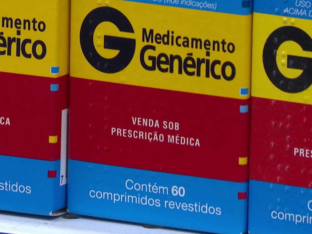 Variação de até 2.433% no preço de medicamento genérico desafia economia do consumidor