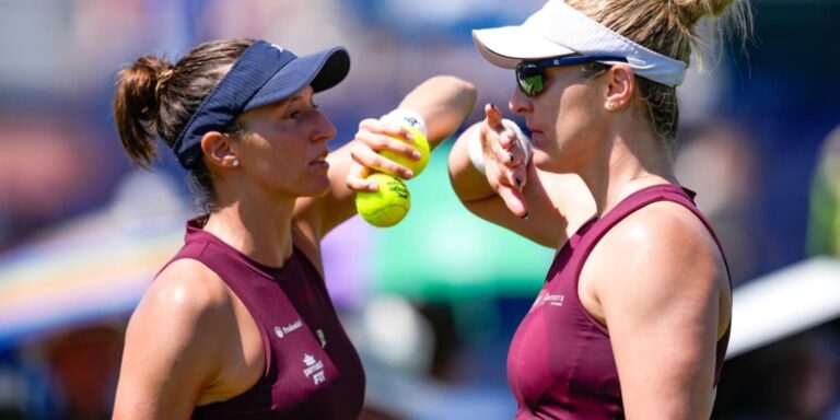 Desempenho brasileiro em Wimbledon: entre vitórias e despedidas em londres