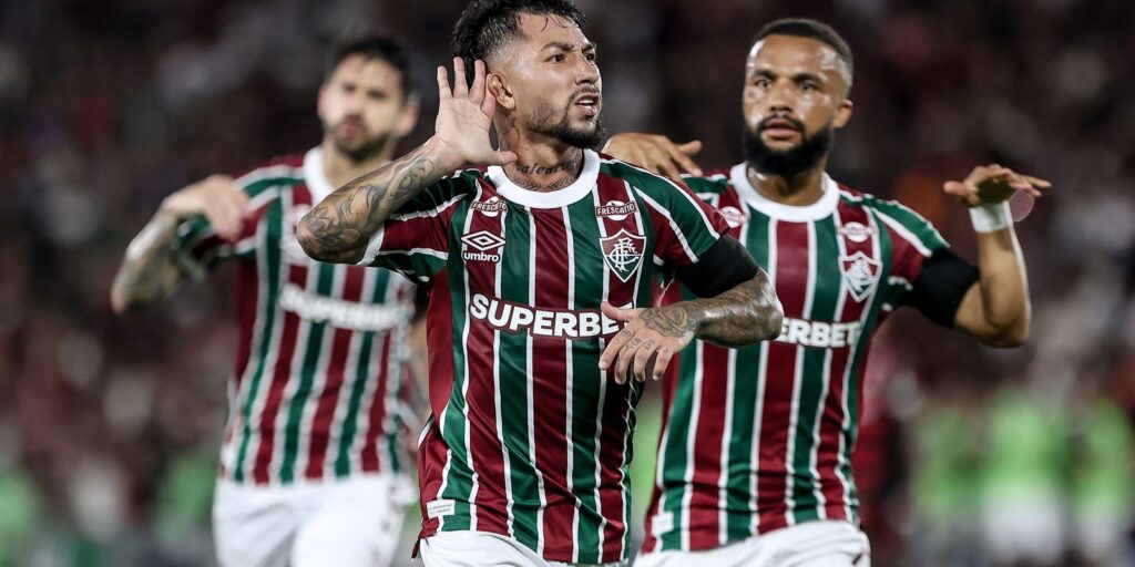 Rodada do Campeonato Brasileiro agita o retorno com drama e resultados surpreendentes