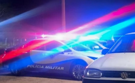 Fiscalização rodoviária em Mirandópolis coíbe infrações e recupera veículo furtado