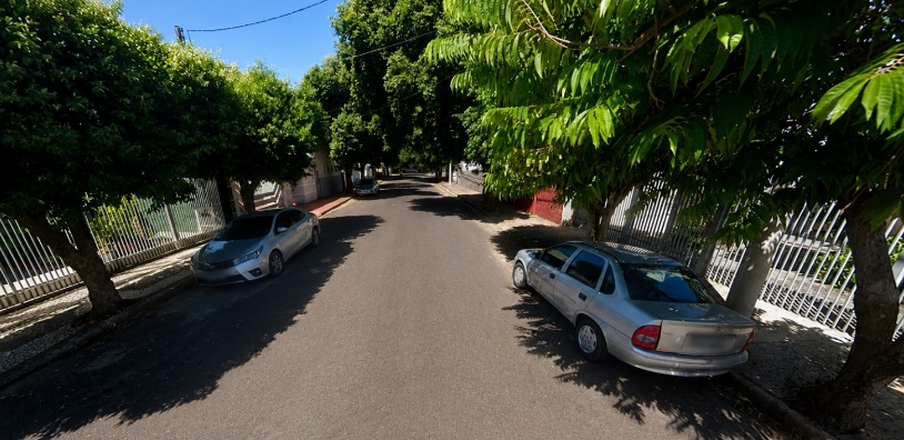Araçatuba prioriza arborização em planejamento de recapeamento