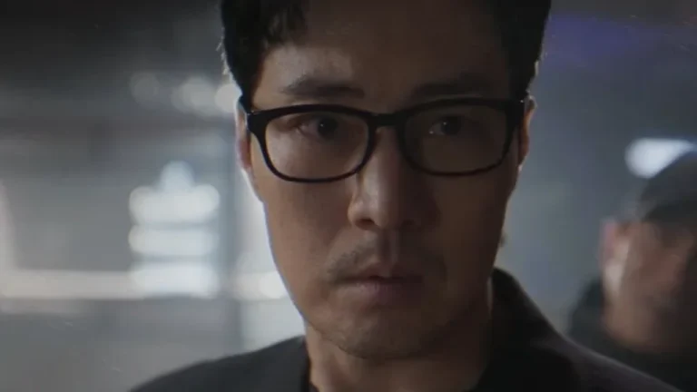 Agente Kim: Reativado, episódio 3 aprofunda passado e intensifica a busca