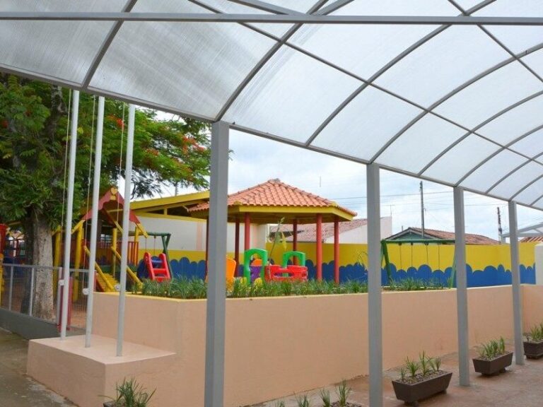 Marília lança licitação milionária para manutenção da infraestrutura em escolas municipais