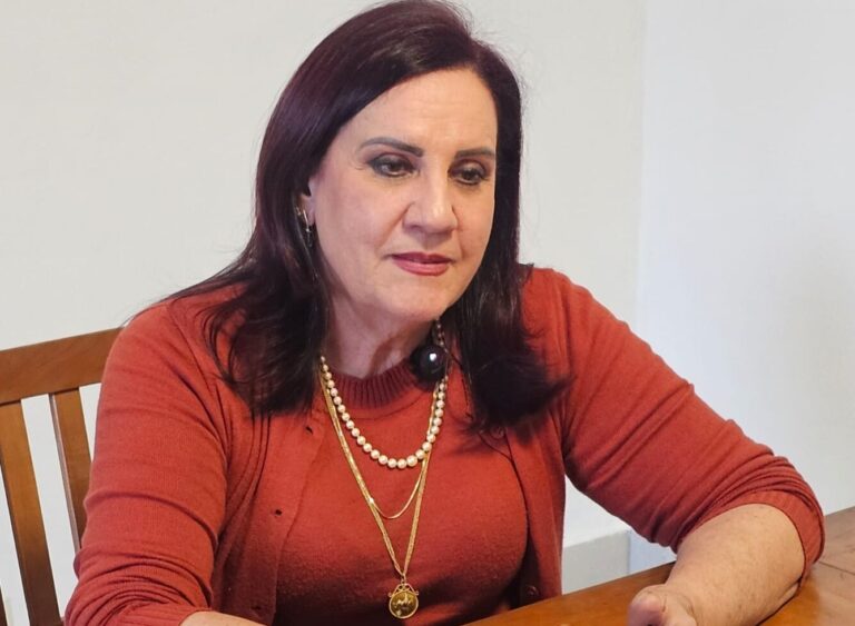 Vereadora Rossana Camacho inicia recurso contra perda de mandato em Marília