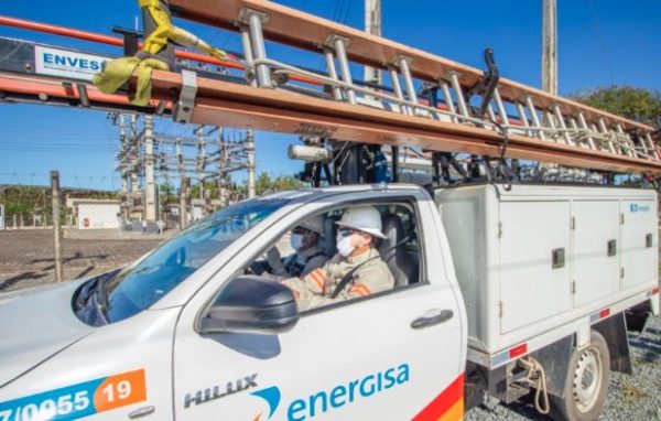 Energisa emite alerta para chuva forte na região de Presidente Prudente
