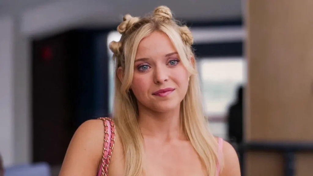A jornada de Elle Woods: o final da 1ª temporada de Elle transcende a escolha romântica