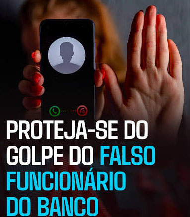 Alerta: O sofisticado golpe da falsa ligação de banco que preocupa o país