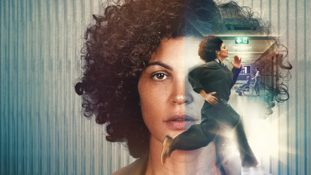 Nada a perder: o novo drama da Netflix que explora a força da maternidade