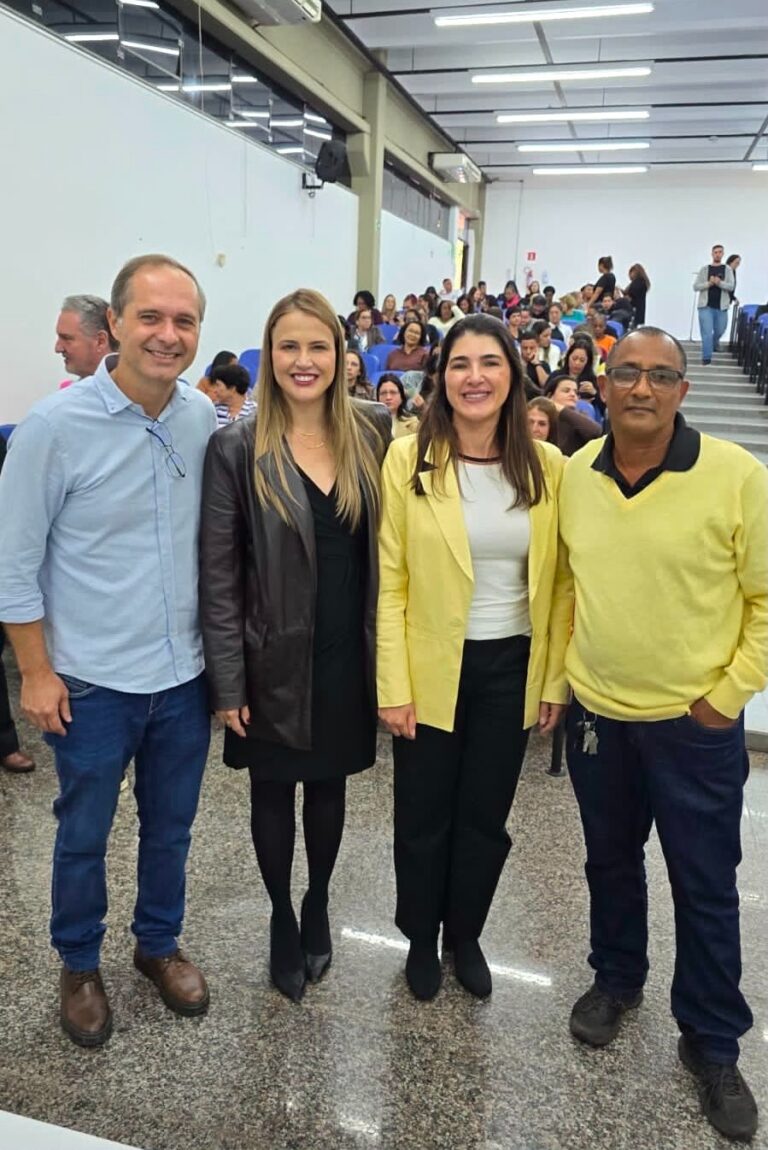 Capacitação de agentes de saúde fortalece atendimento em Marília