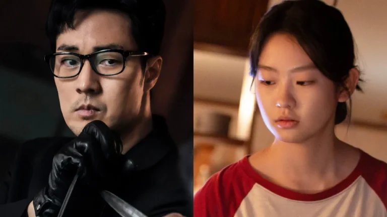 O destino de Min-ji em Agente Kim Reativado: a verdade revelada nos novos episódios