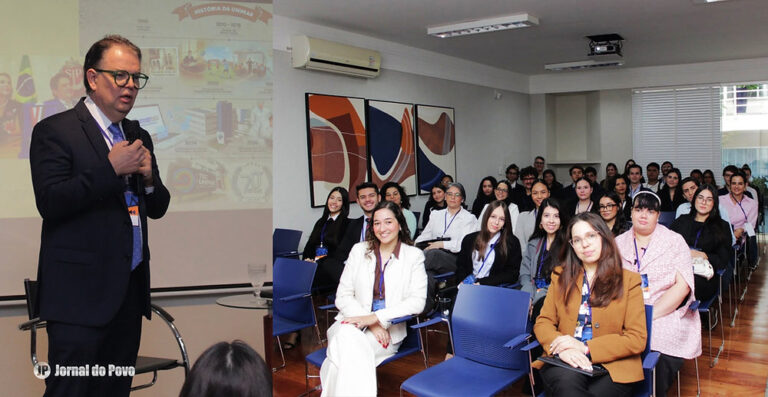 Grupo de estudos em negócios estratégicos inicia jornada na Unimar e GAA