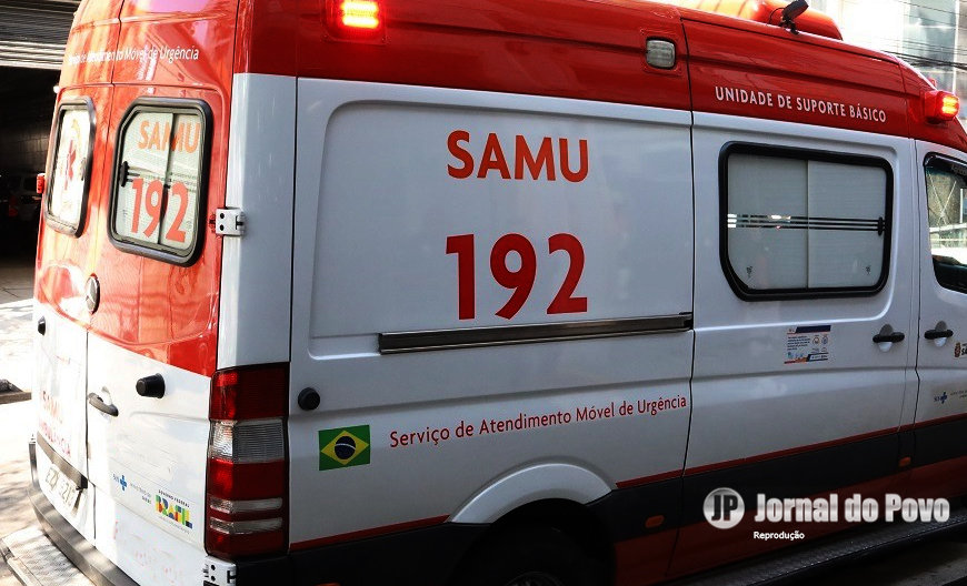 Tragédia em Marília: mecânico morre após ser prensado por caminhão em oficina na zona sul