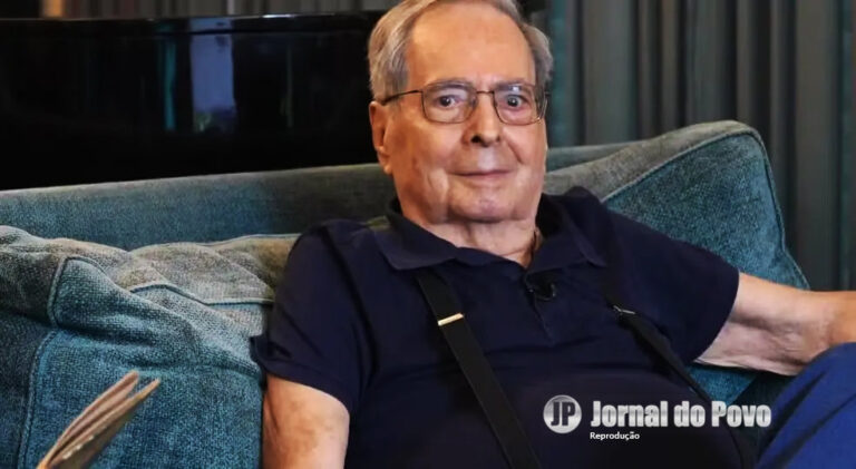 Morre Benedito Ruy Barbosa: um legado na teledramaturgia brasileira