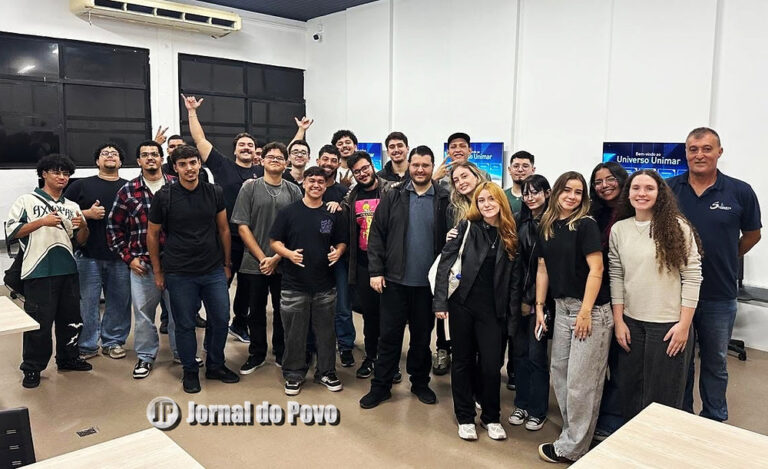 Parceria Unimar e Asserti fortalece o ecossistema de tecnologia de Marília