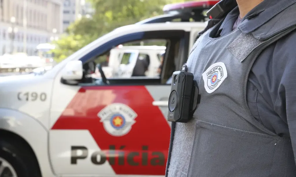 Furto de motocicleta em Marília acende alerta para a segurança na zona Sul