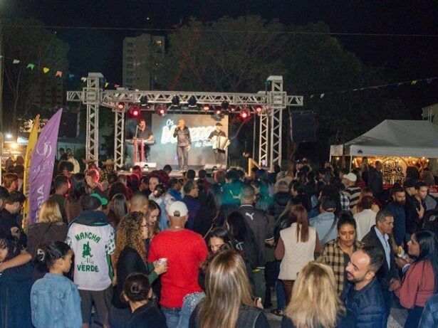 Presidente Prudente: festas julinas gratuitas celebram cultura e comunidade