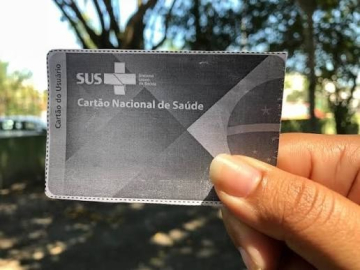 Cartão SUS em Tupã: acesso ampliado em todas as unidades de saúde