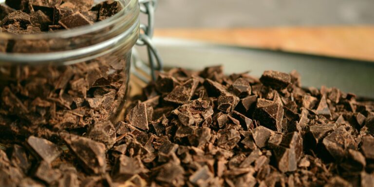 Mercado de chocolate: ascensão e sabor no Brasil