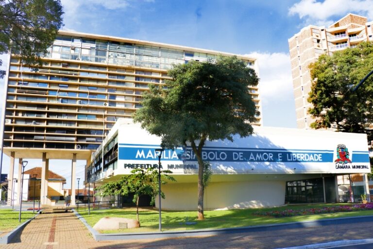 Marília lança programa Zera Dívida 2026 com condições especiais para regularização de débitos municipais