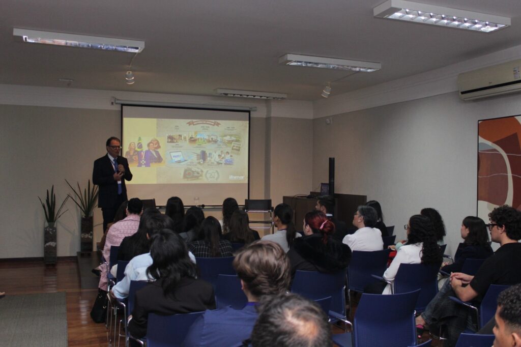 GENE inicia atividades com 36 estudantes e reforça a pesquisa interdisciplinar