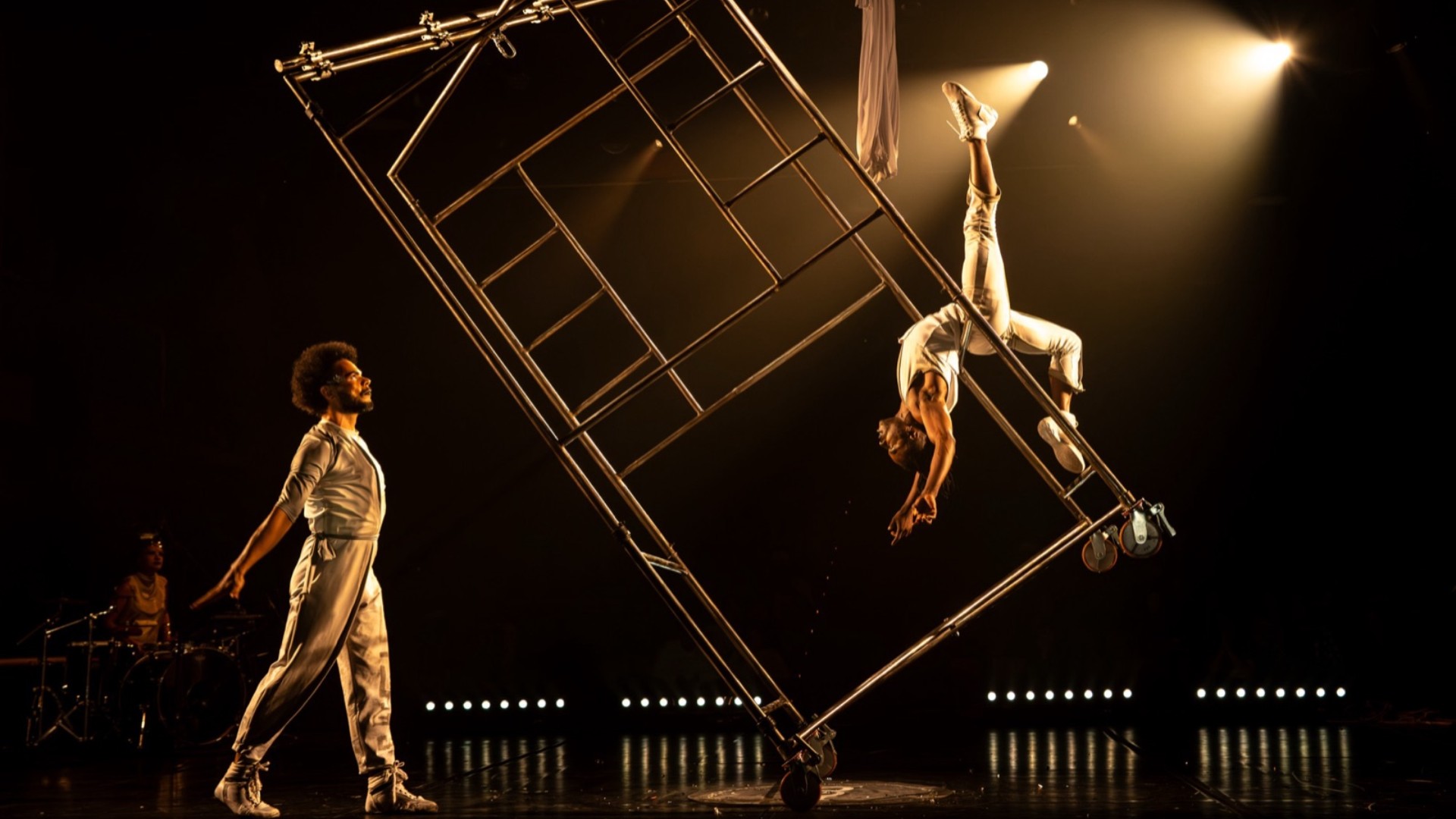 FIT Rio Preto: festival internacional de teatro celebra a diversidade e a gratuidade na 57ª edição