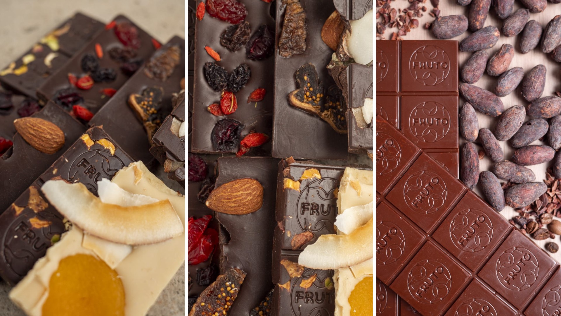 O chocolate como projeto de vida: a produção artesanal em Rio Preto que leva até 48 horas