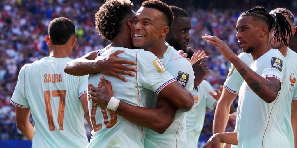 Semifinais da Copa do Mundo 2026: reencontro de campeões após 36 anos