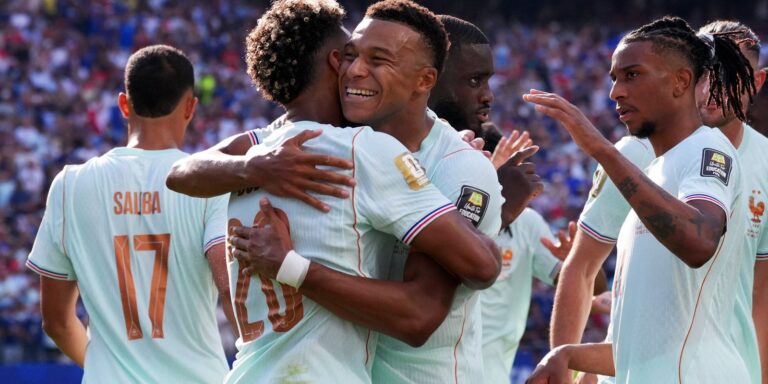 Semifinais da Copa do Mundo 2026: reencontro de campeões após 36 anos